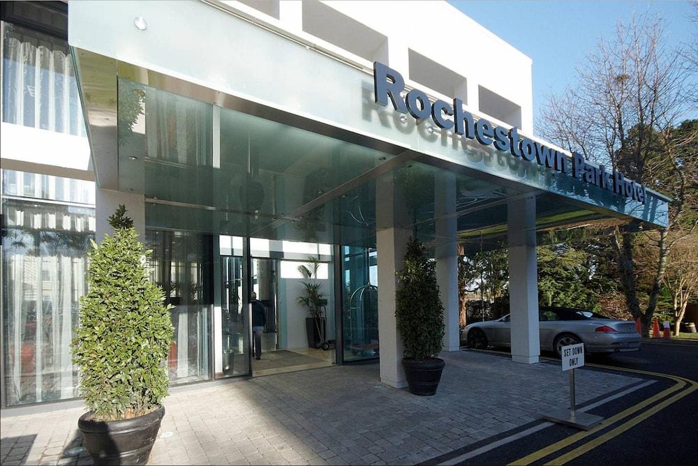 Rochestown Park Hotel & Leisure Centre Cork Exterior foto