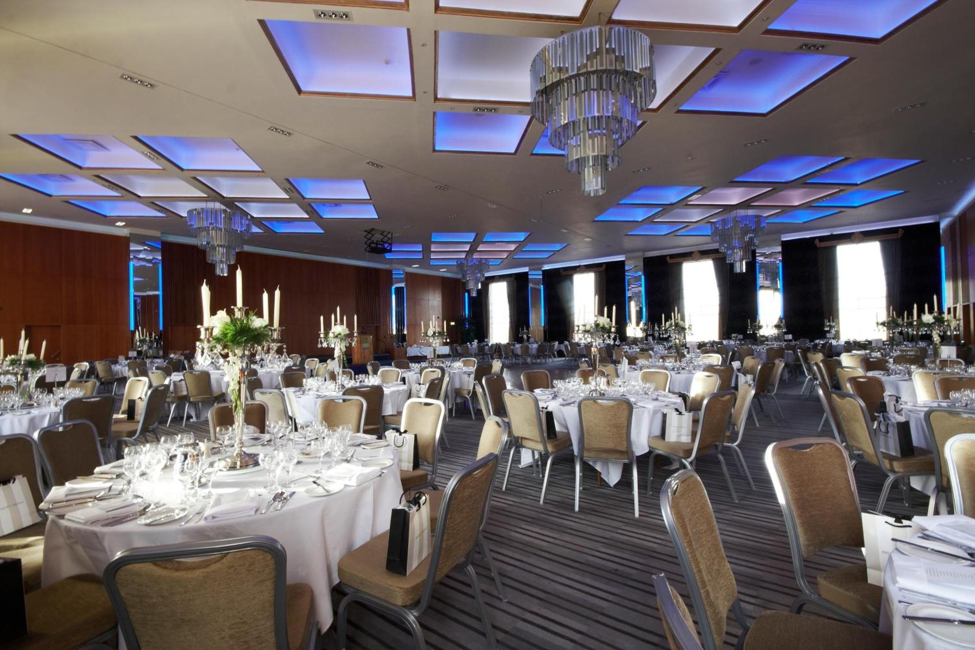 Rochestown Park Hotel & Leisure Centre Cork Exterior foto