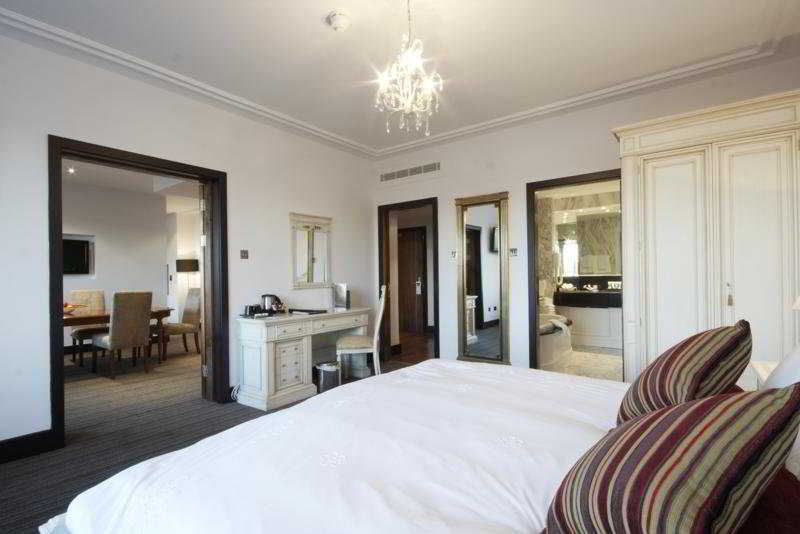 Rochestown Park Hotel & Leisure Centre Cork Quarto foto