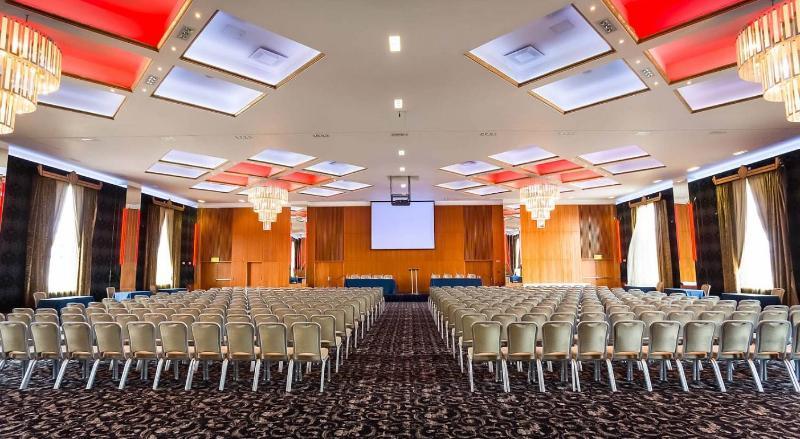 Rochestown Park Hotel & Leisure Centre Cork Exterior foto
